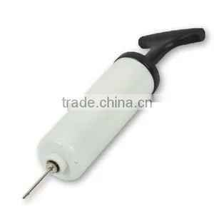 Simple Mini Ball Pump / Sport Pump / Inflatable Hand Pump thumbnail-1