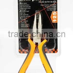 Professional Mini Combination Pliers thumbnail-1