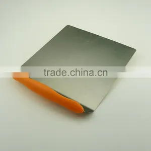 42124 Stainless Steel Strong BBQ Pizza Cutter / Pizza Knife/Pizza Shovel thumbnail-1