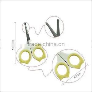 Baby Scissors for Nail Cutting Factory Price HB-4100 thumbnail-3