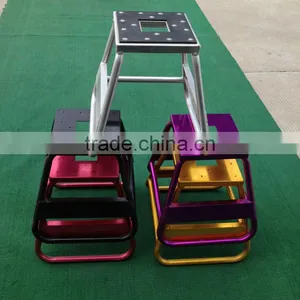 Aluminum Dirt Bike Stand thumbnail-3