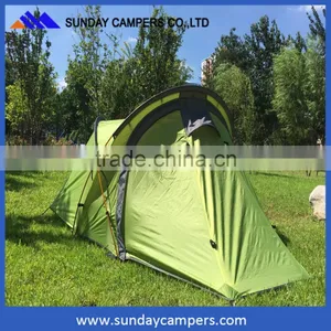 Manufacturer Outdoor Hiking Pop up Beach Tents for Family Camping thumbnail-1