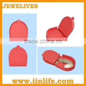 NEW PROMO FOR SILICONE COIN BAG thumbnail-1