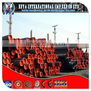 High Quality Api 5l Seamless Steel Line Pipe thumbnail-1