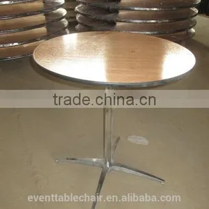 2015 Qingdao Commercial Folding Banquet Table for Renal thumbnail-2