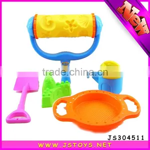 Plastic Spade thumbnail-3