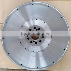 Flywheel Assembly 1487557 thumbnail-2
