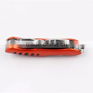 2016 Newest High Quality Stainless Steel Pocket Multi Knife thumbnail-4