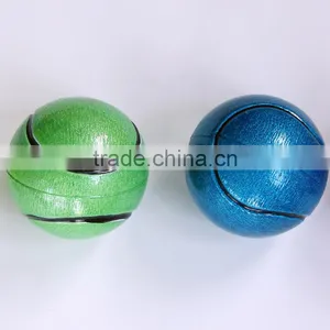 Promotional Printed Rubber Stress Ball thumbnail-3