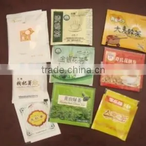 Pouch Packing Machine for Tea Pouch Packaging Machine thumbnail-3