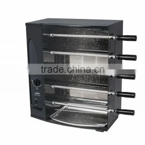 BBQ Brazil Vitta Premium 5 Skewer Arke at Low Price thumbnail-4