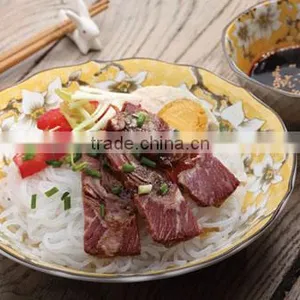 100% Natural and Healthy Food Konjac Instant Noodle thumbnail-2