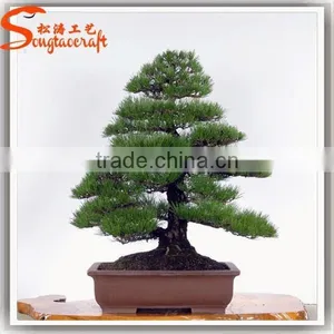 Hot SaleWholesale Artifiicial Topiary Trees Landscaping Plastic Trees and Plants thumbnail-5