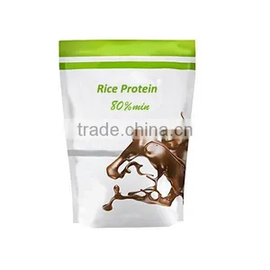 Organic Rice Protein With Small Bag Available thumbnail-2
