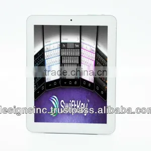 Pretty Cool Smart 9.7" Tablet pc thumbnail-1