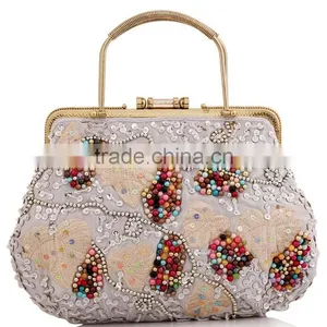 New Style Fashion Ladies Clutch 2015 Evening Bags thumbnail-1