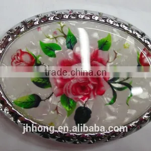 Conch Shape Make up Mirror for Promotion thumbnail-3