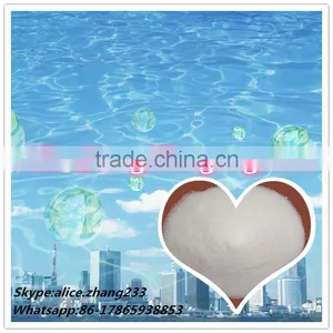 HOT Sale Nonionic Pam NPAM Used for Paper Making Waste Water Treatment thumbnail-1