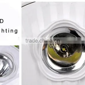 ZHOUYU Unique Design Efficient Electronic Mosquito Swatter With Light thumbnail-5