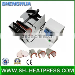 Low Price Mug Illumapress Heat Press Machine thumbnail-1