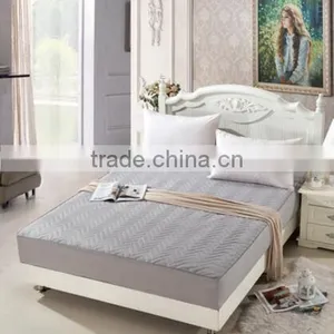 Elastic Fitted Crib Sheet Various Color Cotton Sheet in Bedding Set thumbnail-1
