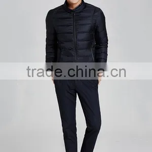 2015 Customized Winter Duck Down Jacket for Men thumbnail-3