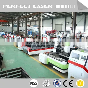 20 Years Factory Non Metal and Metal Laser Cutting Machine Price thumbnail-4