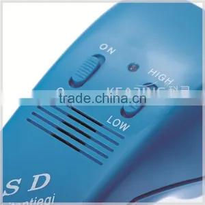 Adjustable Needle Detector Blue Color Portable Needle Checking Machine for Sew Area # ND1210-T thumbnail-5