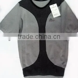 Seamless Men's T-shirt thumbnail-1