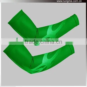 (Digital)Mens Compression Baseball Arm Sleeves thumbnail-5