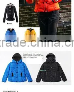 BHN9814 Jacket thumbnail-6
