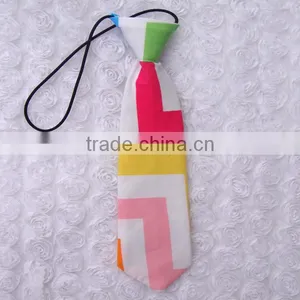 Kids Necktie Children Necktie, Baby Necktie Cheap Ties thumbnail-4