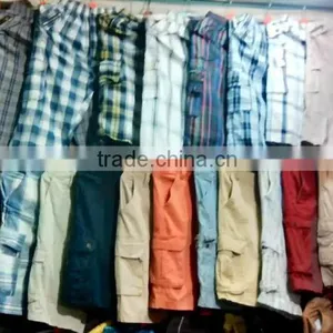 Cargo Shorts And Pant Design thumbnail-4