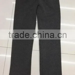 Kid's New Pattern Factory Price Casual Pants Apparel Stock Lots thumbnail-1
