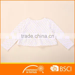 Baby Girls Dress Latest Design Coat And Dress Set thumbnail-3
