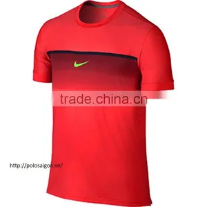 MEN'S SPORT WEAR, SHORT SLEEVE thumbnail-2