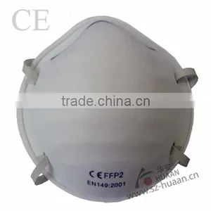 N95 Industrial Working Construction Mask thumbnail-1