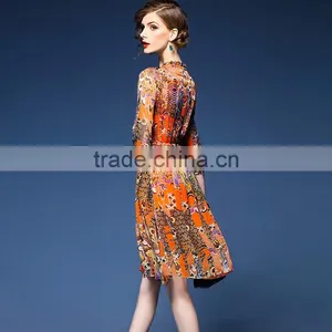 Maxnegio Tunic Fancy Dress for Ladies thumbnail-2