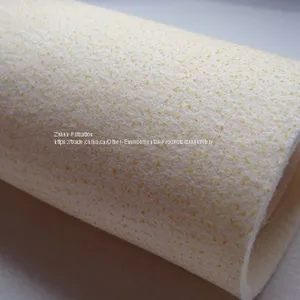 Acrylic Filter Cloth From Zukun Filtration thumbnail-1