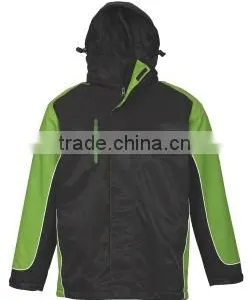 Men Nitro Jacket thumbnail-1