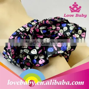 Comfortable Diaper Cover Wholesale Baby Bloomers thumbnail-1