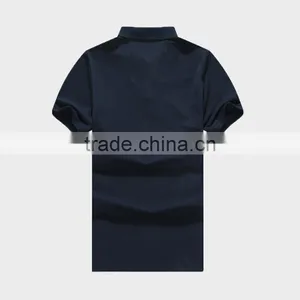 2015 Men's Bulk Polo Shirt With Dot Print thumbnail-2