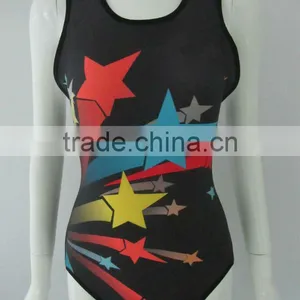 High Waist Womens Swim Suit High Waist thumbnail-1