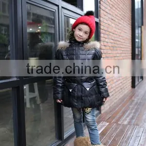 New Style Winter Jacket for Kids thumbnail-1