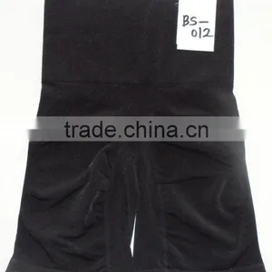 Seamless Lady Hi-waist Boyleg Body Shaper thumbnail-1