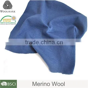Wool Mark Certificate 100% Alpaca Wool Fabric Wholesale thumbnail-5