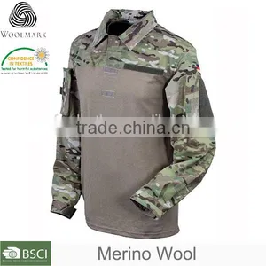 Military Camouflage Clothes, for Men Camouflage Jacket thumbnail-5