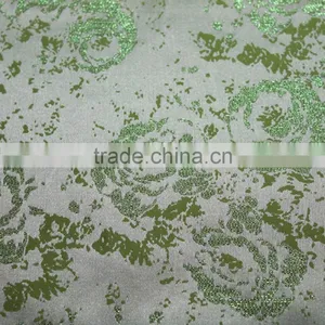 Nice Pattern Jacquard Dress Fabric thumbnail-2