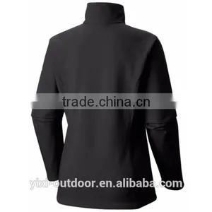 Hot Design High Quality Outdoor Mens Functional Softshell Jacket thumbnail-2