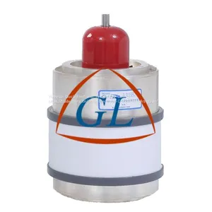 Variable Vacuum Capacitor CKTB1000/35/250 thumbnail-1